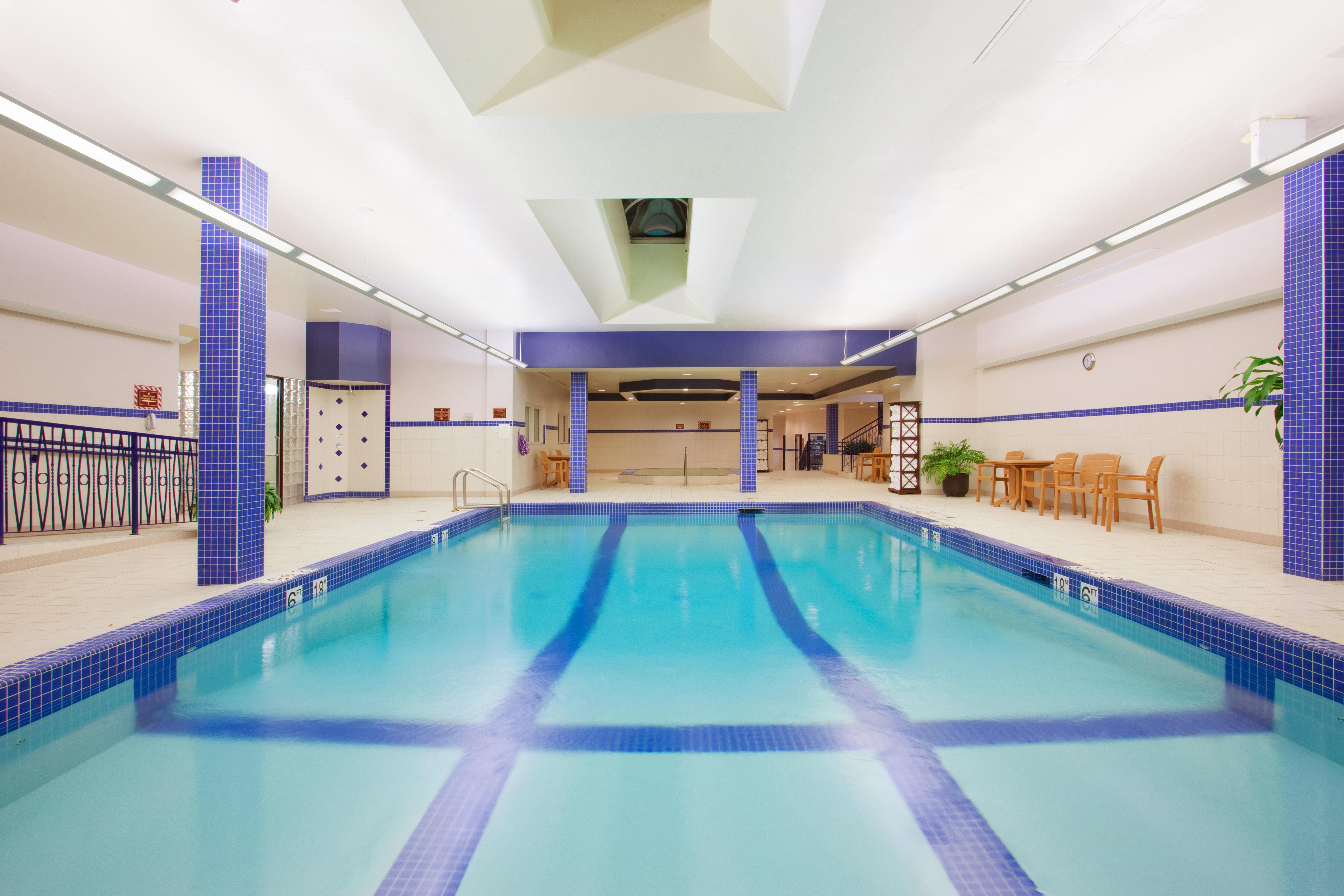 Crowne Plaza Fredericton Lord Beaverbrook By Ihg Esterno foto