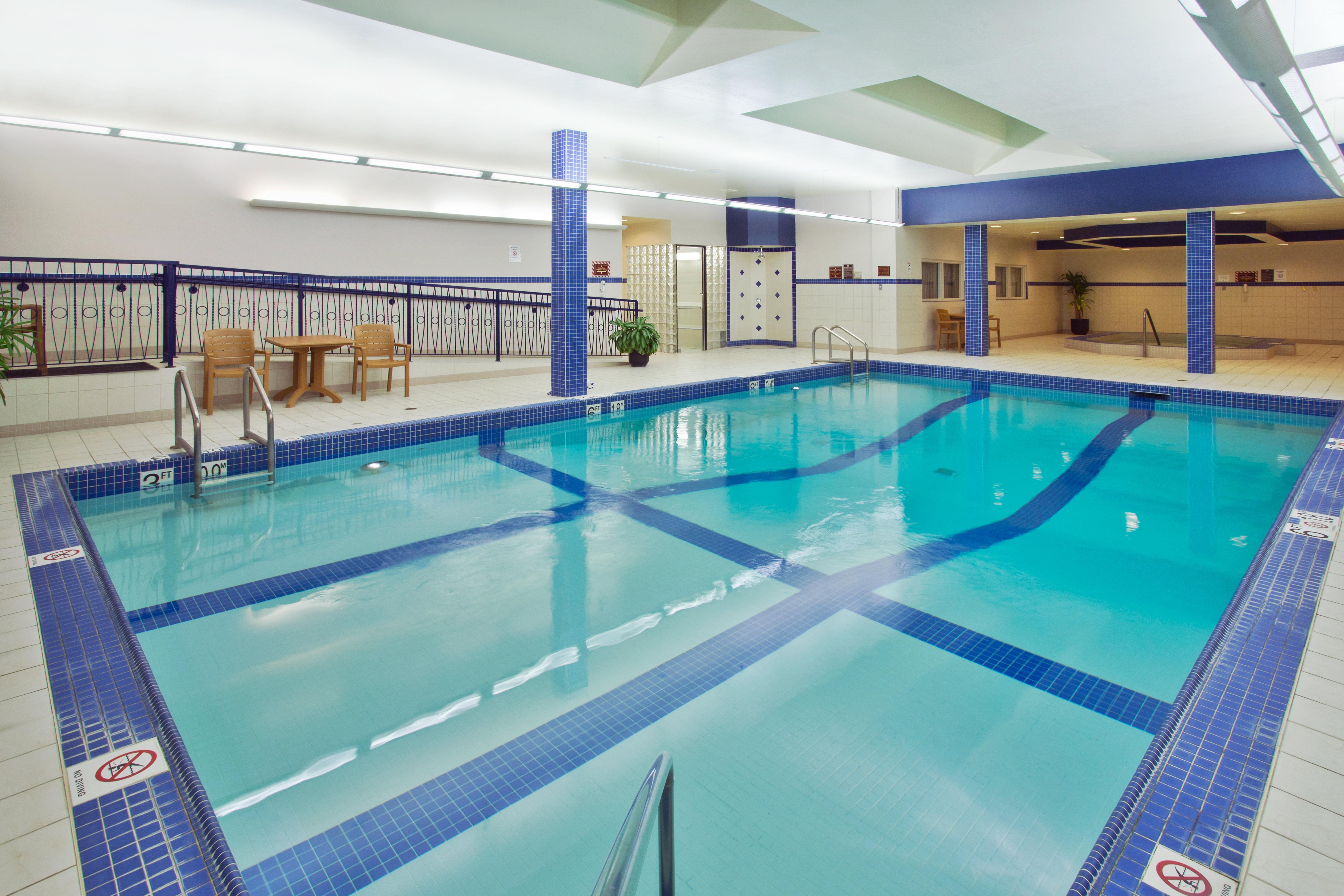 Crowne Plaza Fredericton Lord Beaverbrook By Ihg Esterno foto