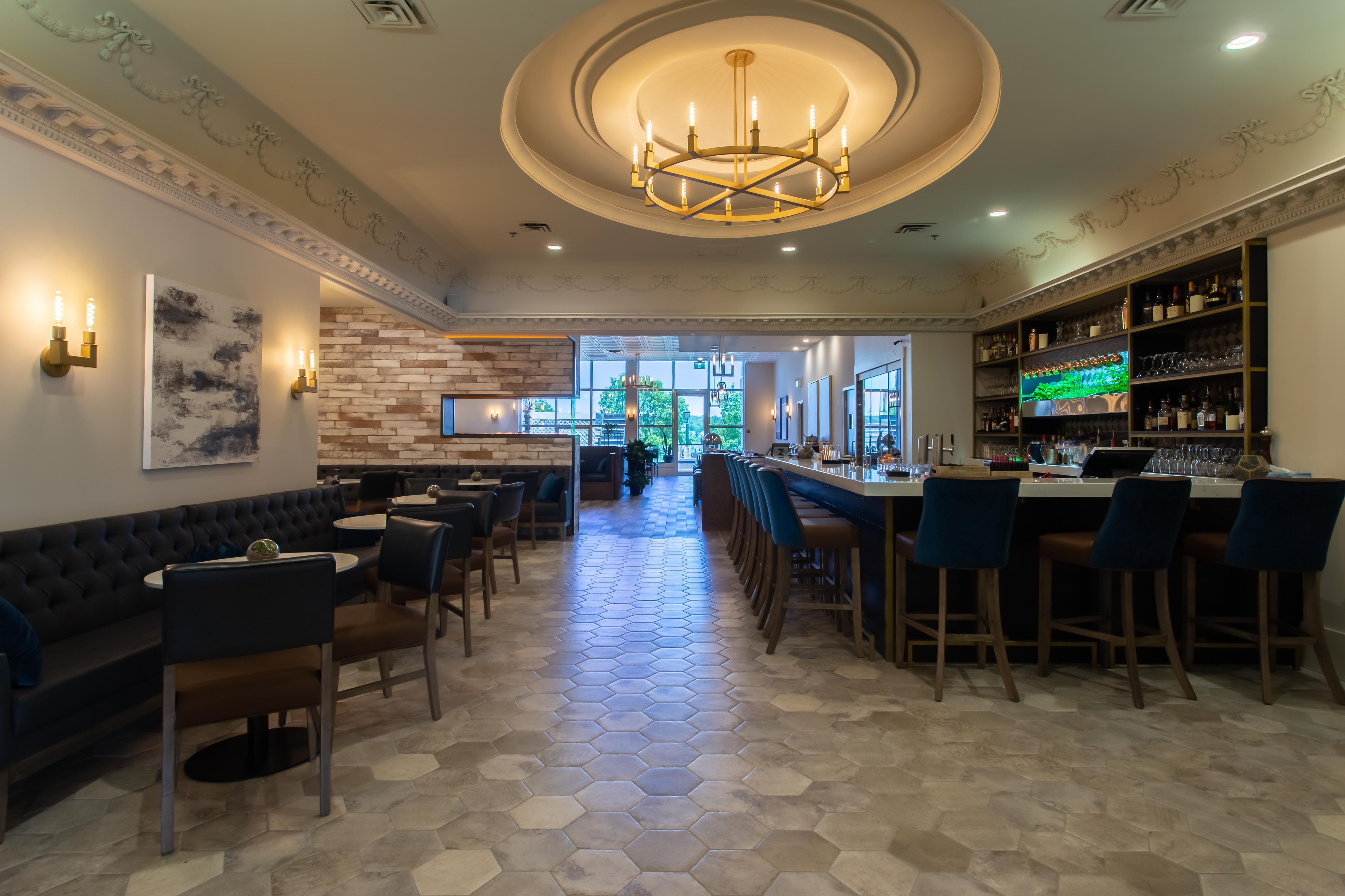 Crowne Plaza Fredericton Lord Beaverbrook By Ihg Esterno foto