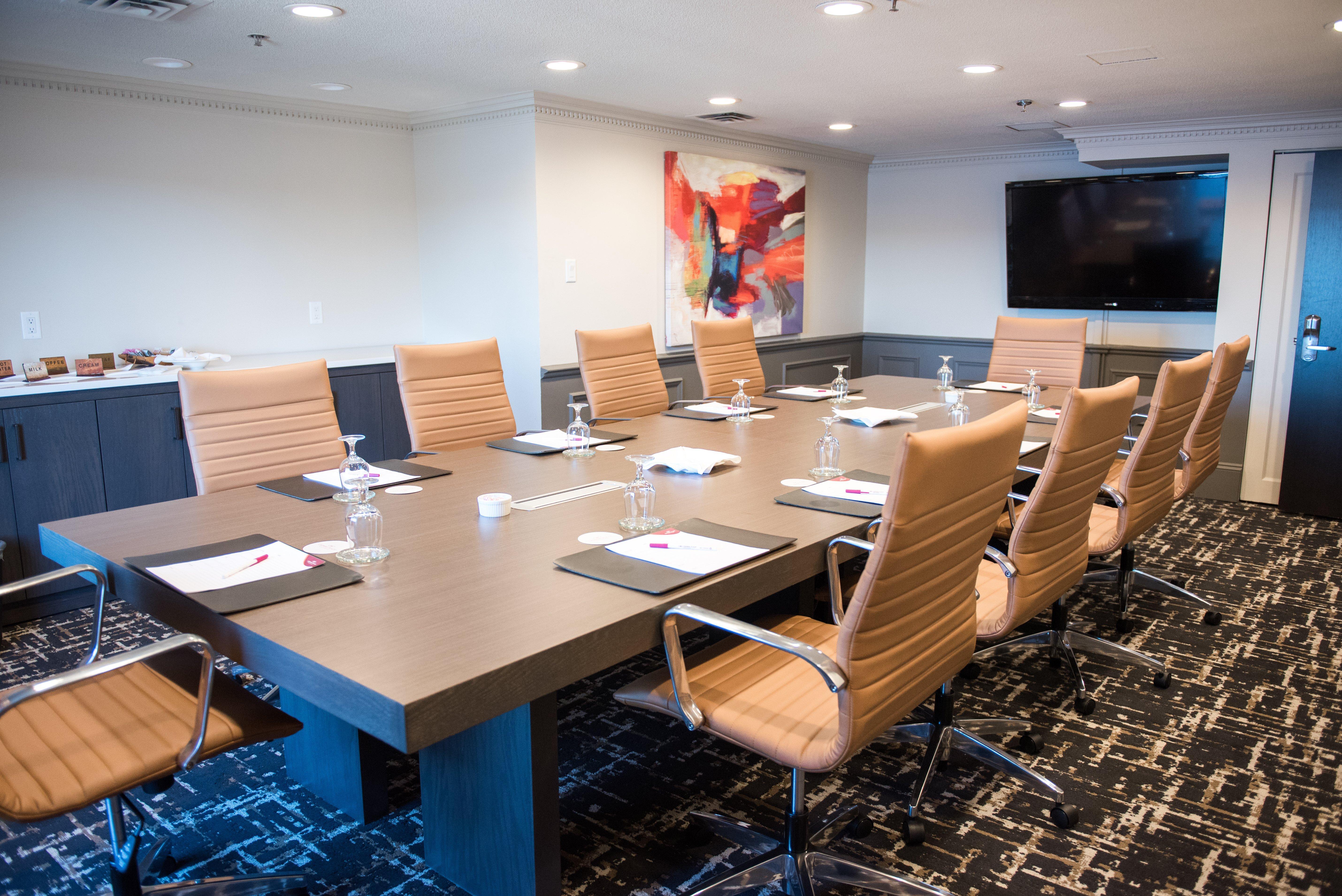 Crowne Plaza Fredericton Lord Beaverbrook By Ihg Esterno foto