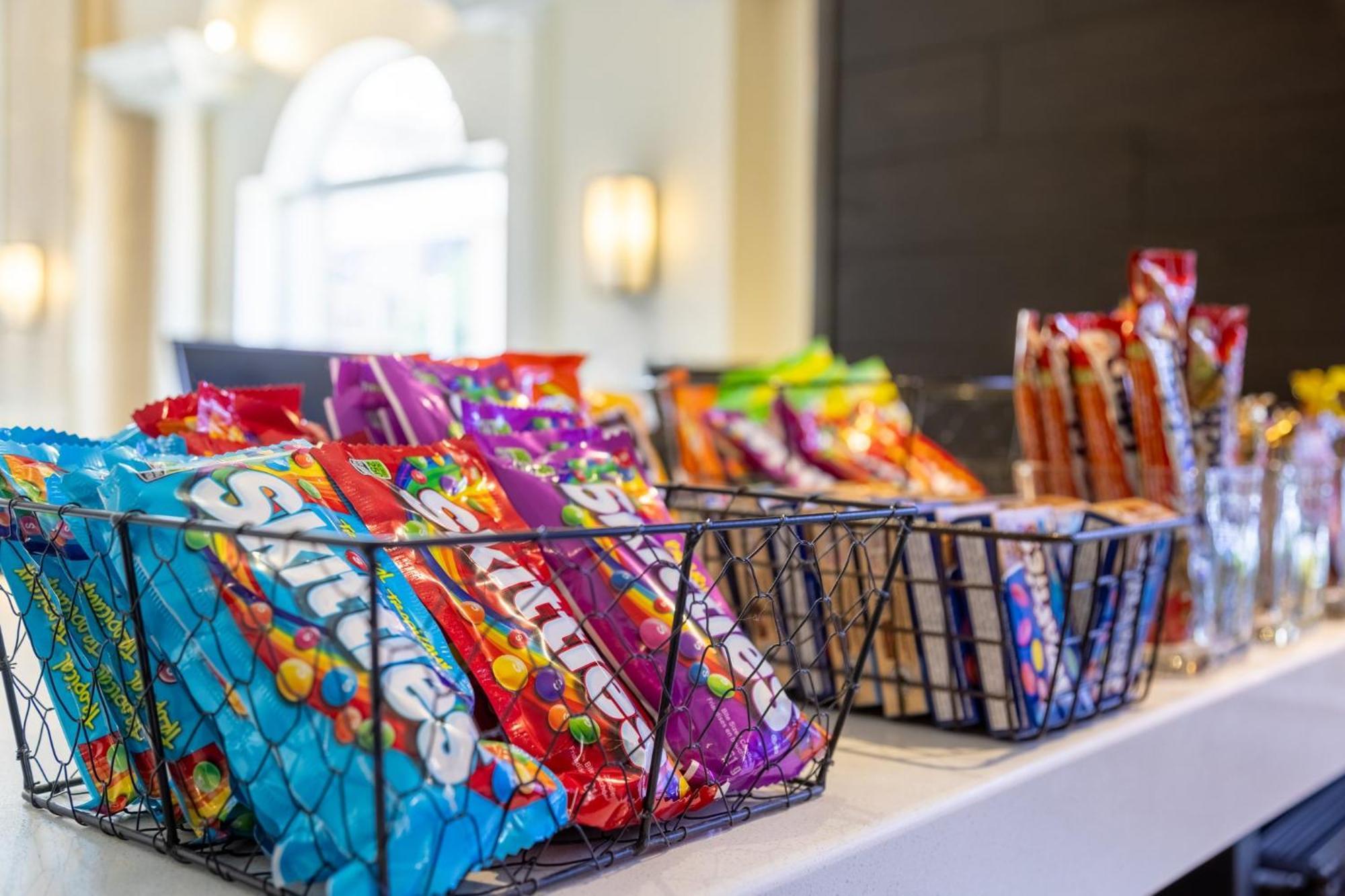 Crowne Plaza Fredericton Lord Beaverbrook By Ihg Esterno foto