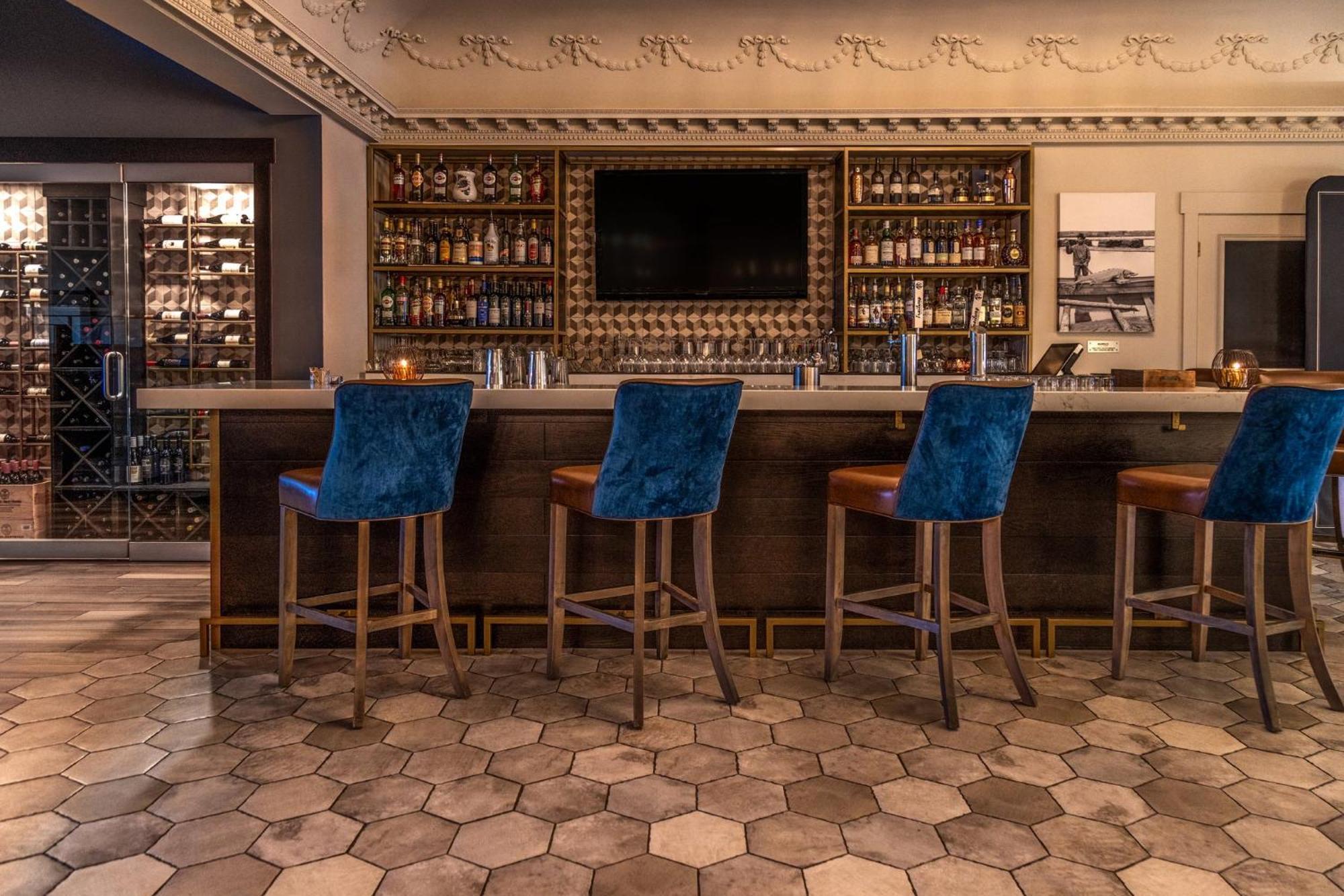Crowne Plaza Fredericton Lord Beaverbrook By Ihg Esterno foto